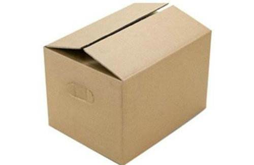 瓦楞纸（盒）箱包装